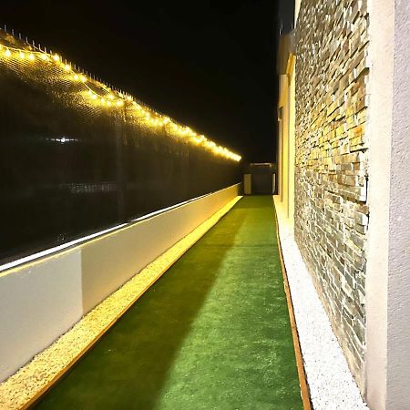 Chalet Piscina Peniscola Exterior photo