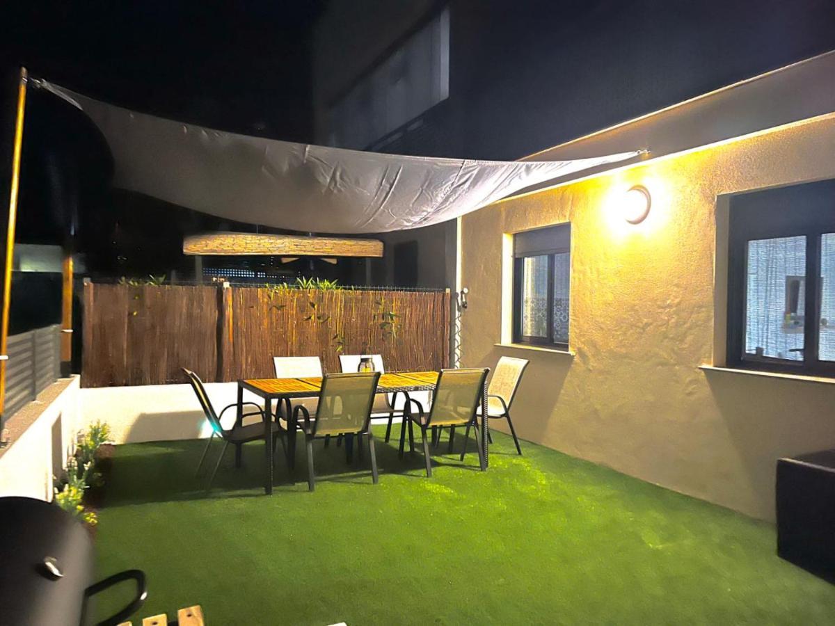 Chalet Piscina Peniscola Exterior photo