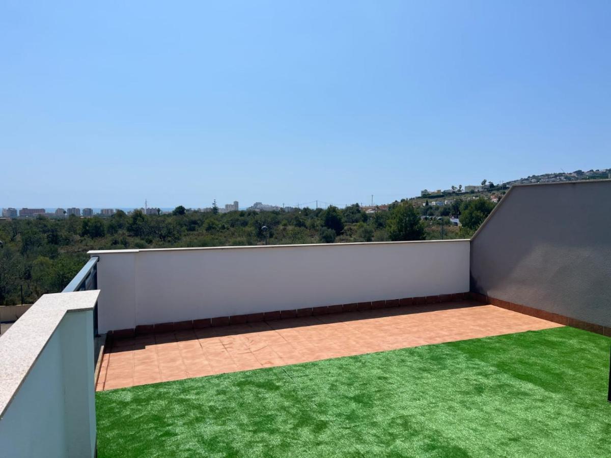 Chalet Piscina Peniscola Exterior photo